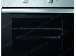 Плита (духовка) Gorenje B510X (414707, EVP231-544M) - Фото